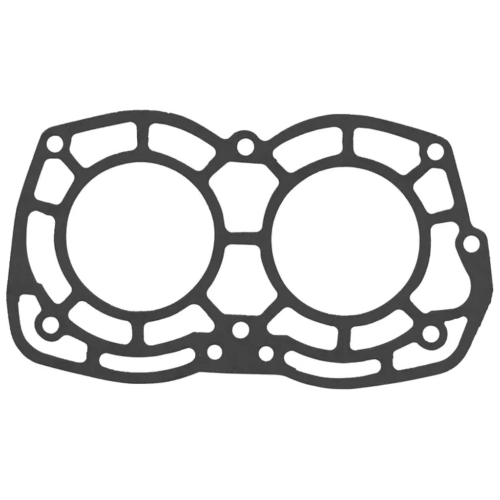 Water Jacket Gasket for Mercury 15-25hp (15-25hp, 27-863895)