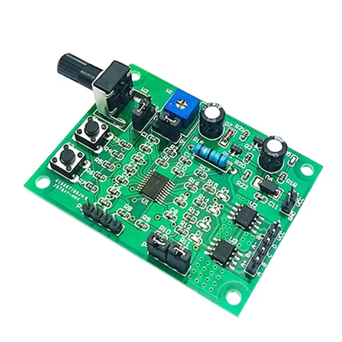 Stepper Motor Driver Board Speed Controller for DC 5V-12V (1PC)