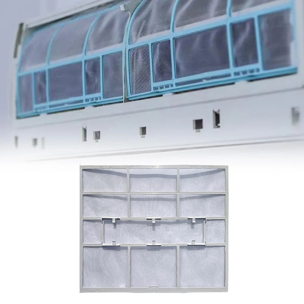Air Conditioner Dust Protection Cover for Improved Performance