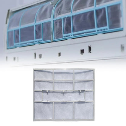 Air Conditioner Dust Protection Cover for Improved Performance