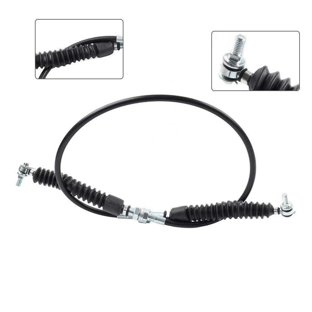Gear Shift Cable for Polaris RZR 900 (2015–2020), S 900 (2015–2018), S 1000 EPS (2016–2018) 7081921