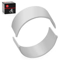 2 Crankshaft Rod Bearings for Yamaha 1800 FX VX VXS VXR FZR FZS (2001–2023) 6S5-11656-60-00
