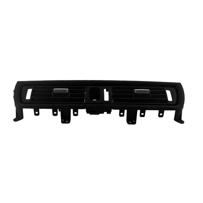 Front Air Dash Center Vent AC Grille for BMW 523i 535i (2010–2016) 64229