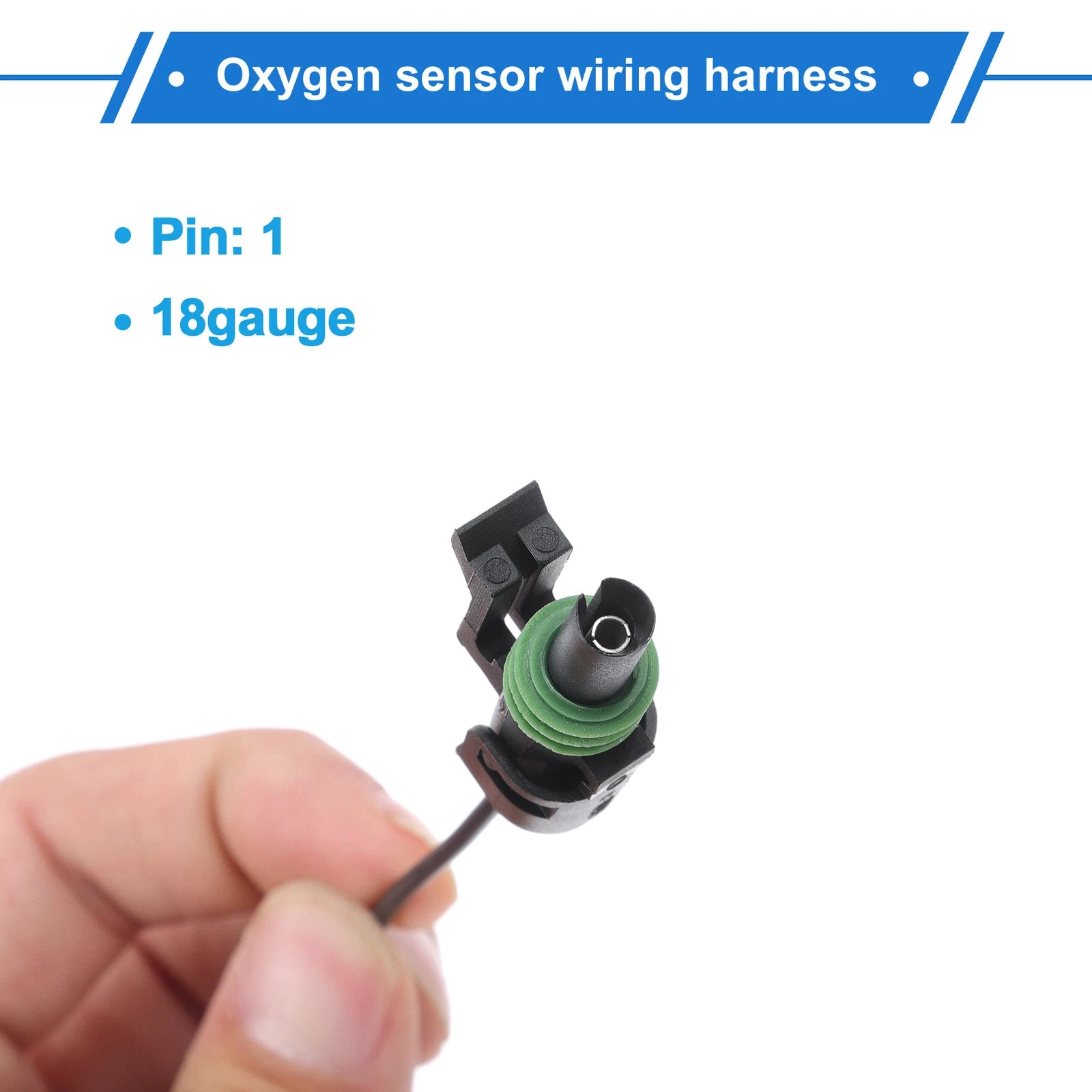 1 Pin Sensor Wiring Harness for Chevrolet Cruze (2010–2015)