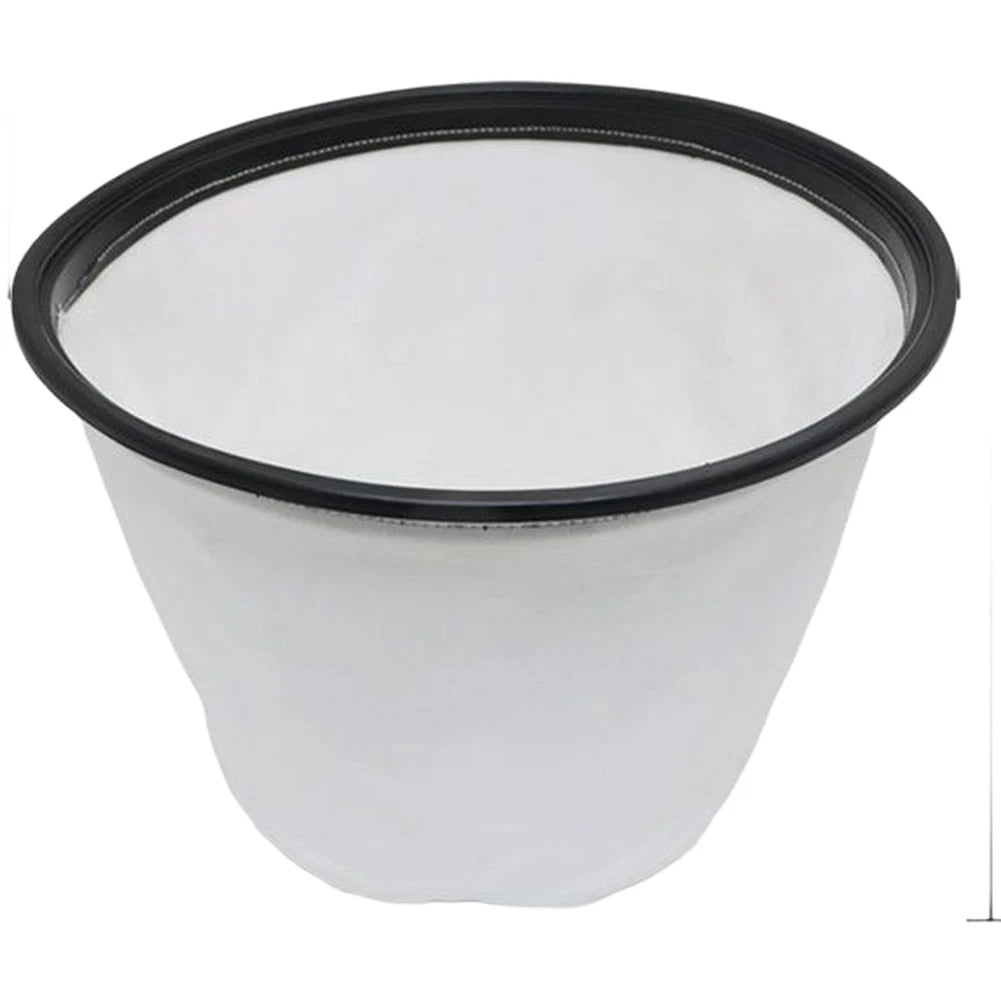Dust Bag Replacement for MEILING Geno W5 (HEPA Filter)