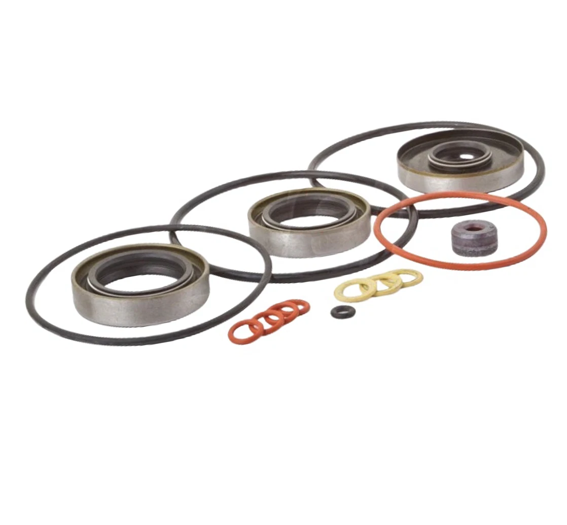 Seal Kit for Force 75-125HP Lower Unit Gearcase (1983–1989) FK1063-2