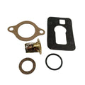 Thermostat Gasket Kit for OMC Stern Drive 80-245 HP (3856961, 18-3653)