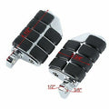 Passenger Footpeg Support Mount Clevis for Harley Softail (2000–2006)