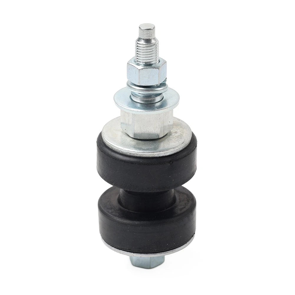 Transfer Case Mount Stabilizer Torque Stud & Grommets Kit for Jeep CJ SJ (1972–1986)