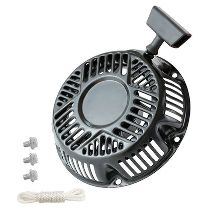 Recoil Starter for 10HP Engines in Generators & Lawnmowers
