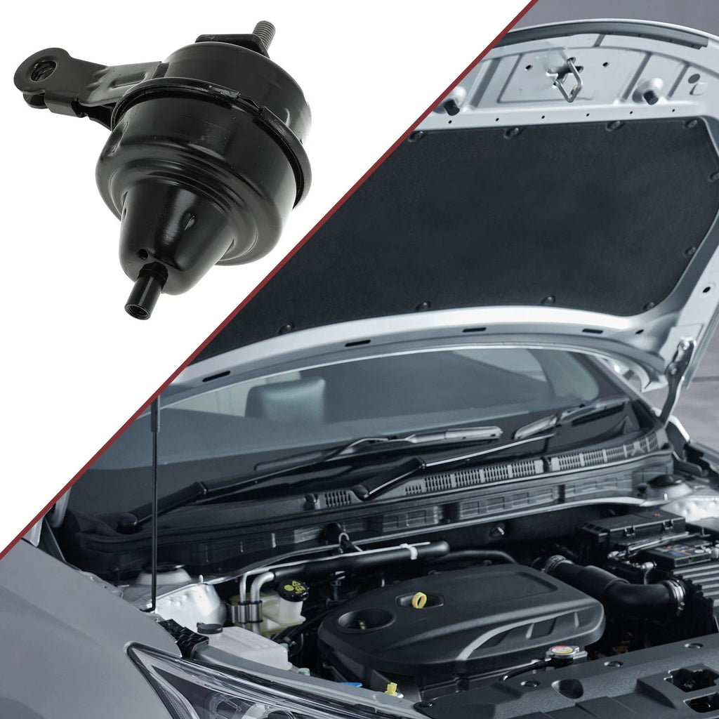 Engine Motor Mount Replacement for BMW MINI 2004-2007 1.6L CVT