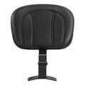 Backrest Pad for Harley Electra Street Road Glide (2009–Present)