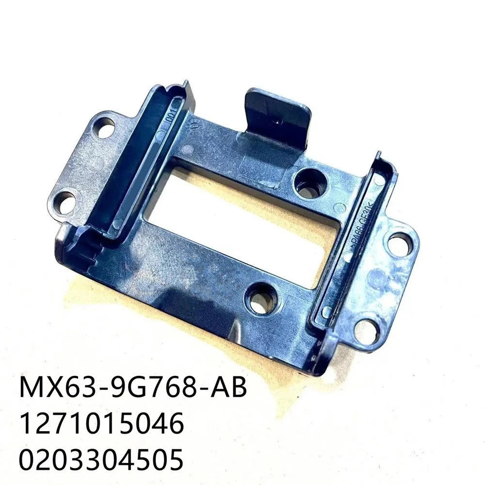 Front Bumper Radar Control Sensor Bracket for Jaguar (0203304505, 1271015046)