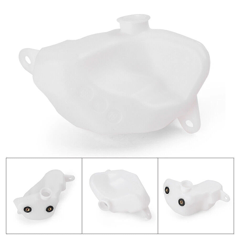 Radiator Coolant Overflow Tank for Yamaha YZF-R1 (2009–2014)