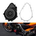 Left Stator Engine Crankcase Cover for Kawasaki Z1000 Z750 (2003–2006)