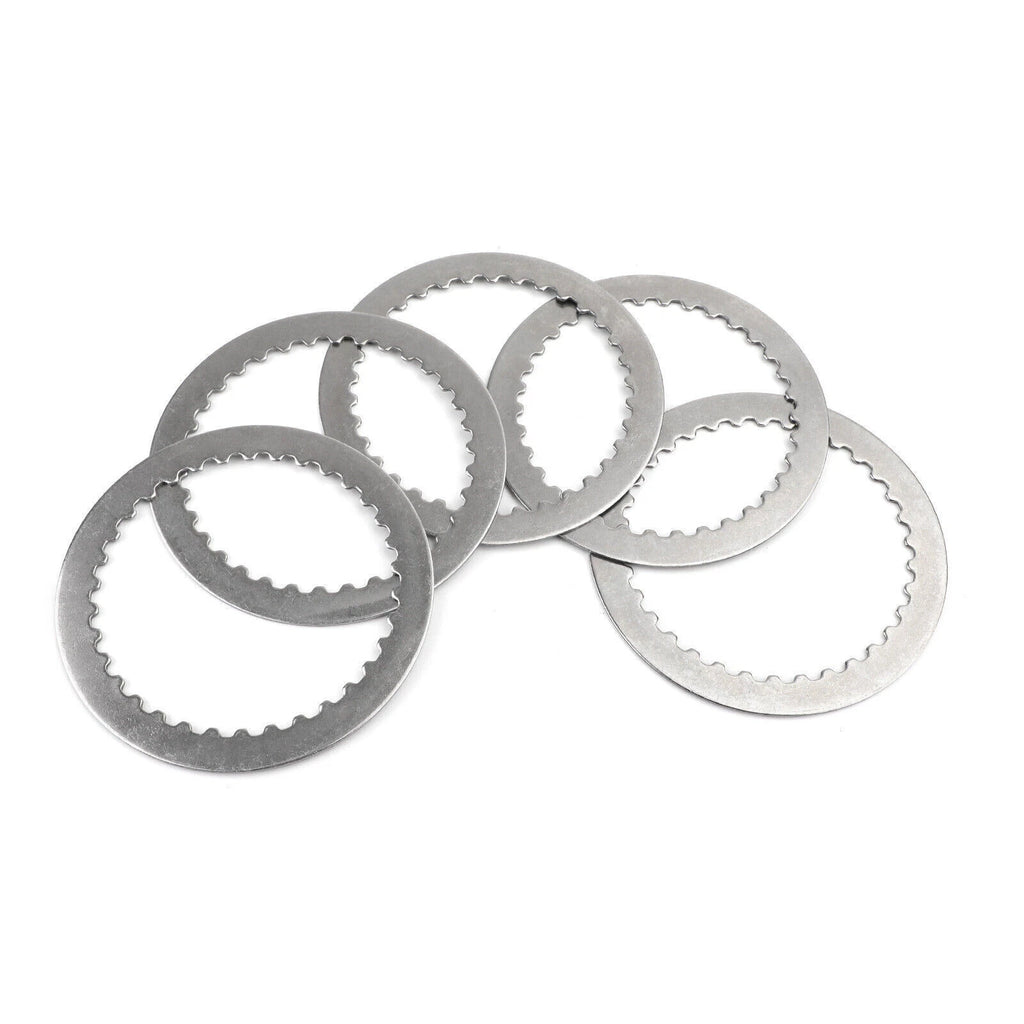 Clutch Kit Steel & Friction Plates for Honda CRF150 CRF150F CRF230 CRF230F (T9)