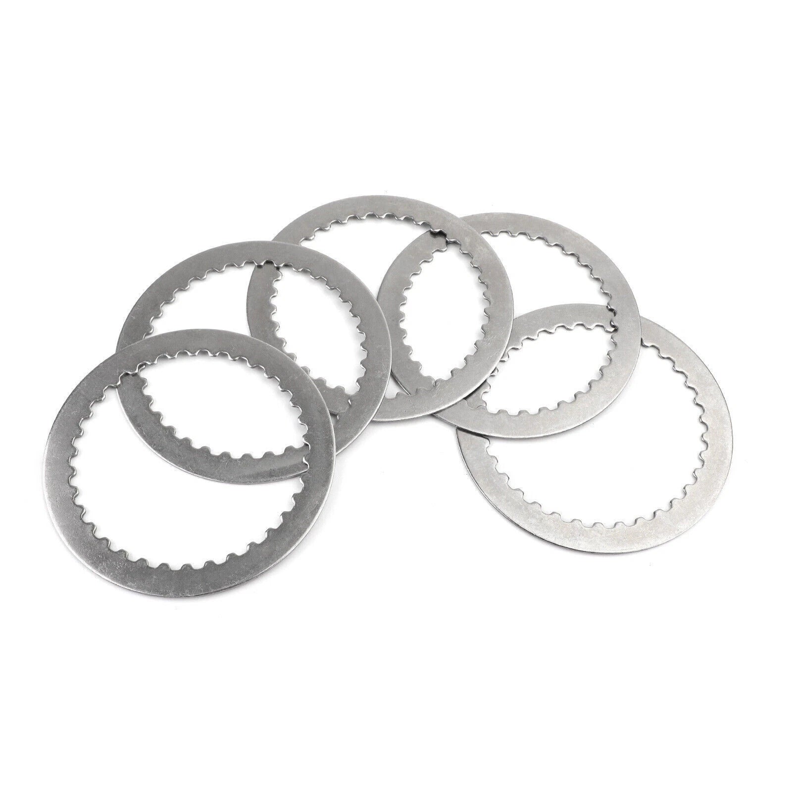 Clutch Kit Steel & Friction Plates for Honda CRF150 CRF150F CRF230 CRF230F (T9)