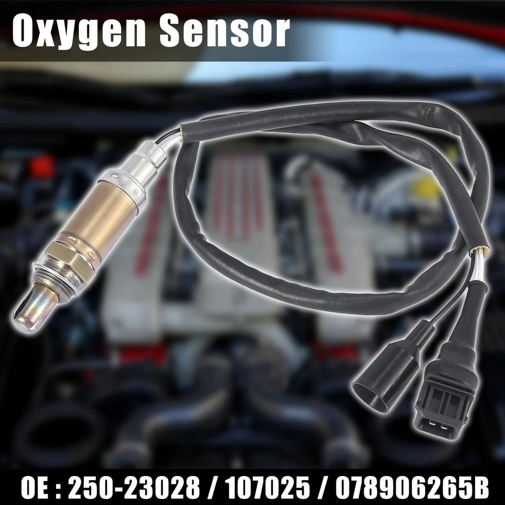 Oxygen Air Fuel Ratio Sensor Replacement Upstream for Audi 250-23028 (Up to 2012)