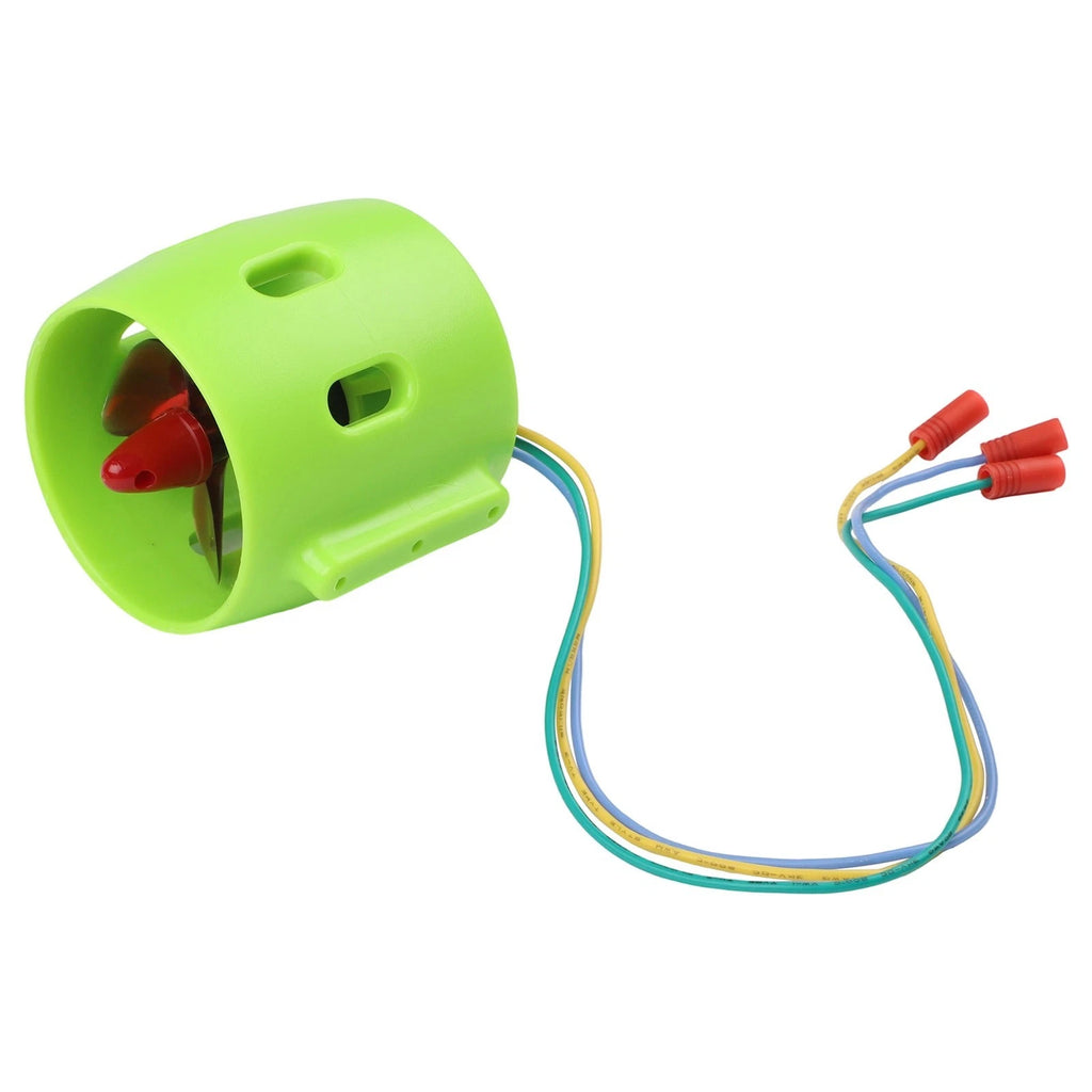 Thruster RC Boat Counterclockwise 30W-200W Brushless Model Ship