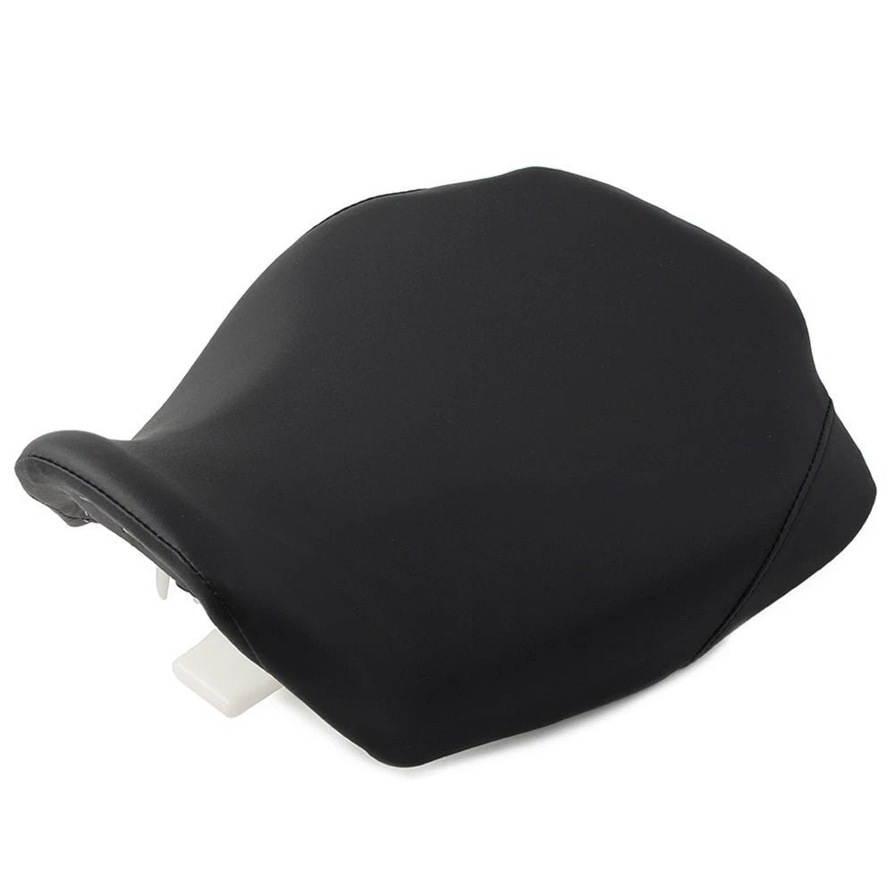 Solo Saddle Seat for Honda CB650R (2019–2023) Leather Black