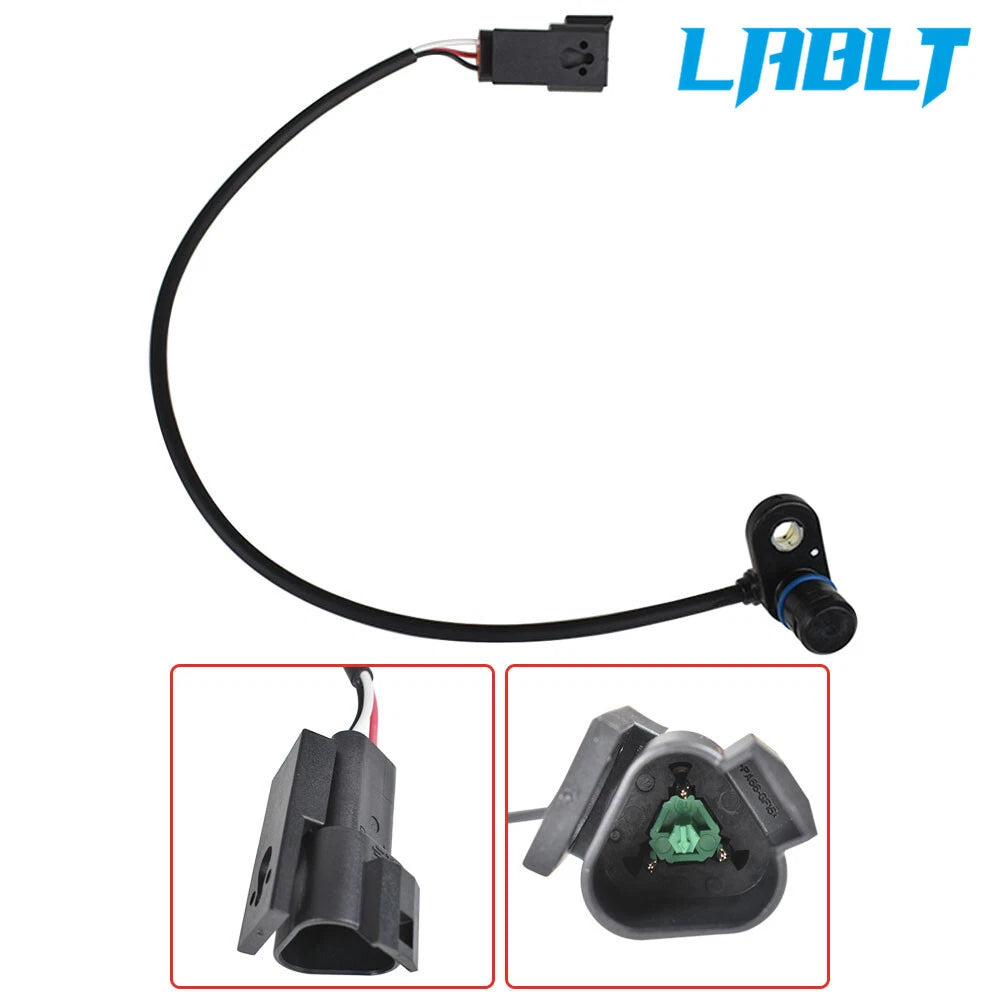Electronic Speed Sensor for Harley-Davidson Softail (2000–2006) 74430-00D