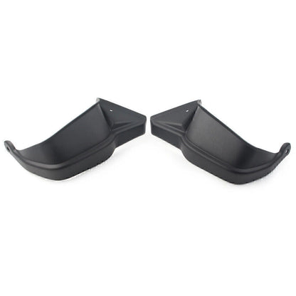 Front Handle Bar Hand Guard Protector for Kawasaki Z900RS (2018–2019)