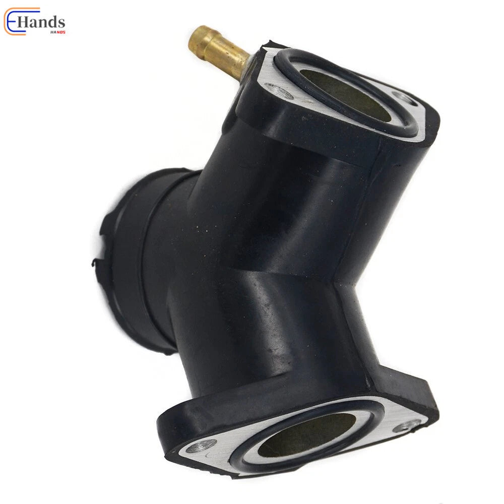 Carburetor Intake Manifold Boot for Yamaha V Star 250 (2000–2007)