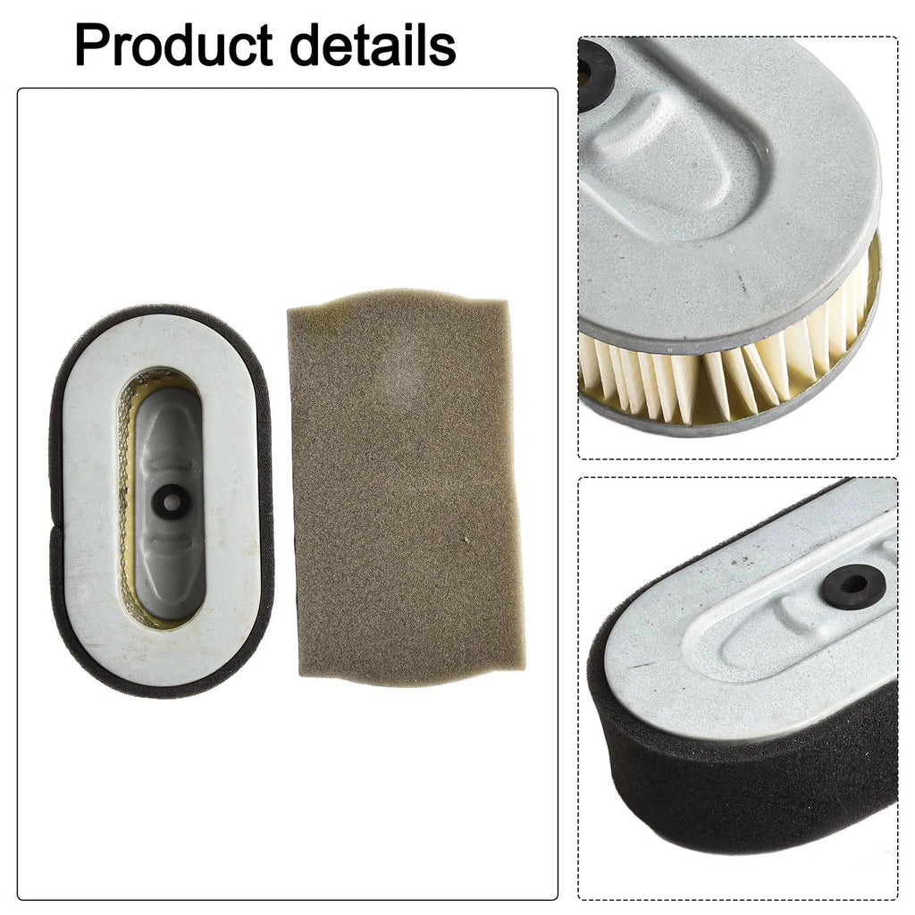 Air Filter Kit for Mikasa 3660 (10080, 10070)