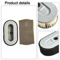 Air Filter Kit for Mikasa 3660 (10080, 10070)