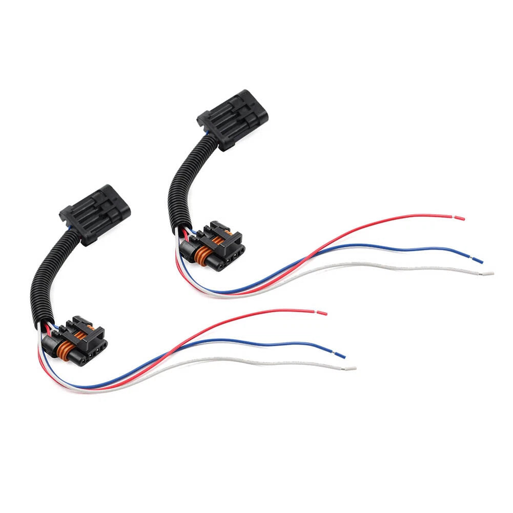 2X Tail Light Power Harness for Polaris RZR (2015–2023)