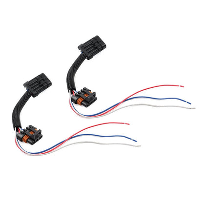 2X Tail Light Power Harness for Polaris RZR (2015–2023)