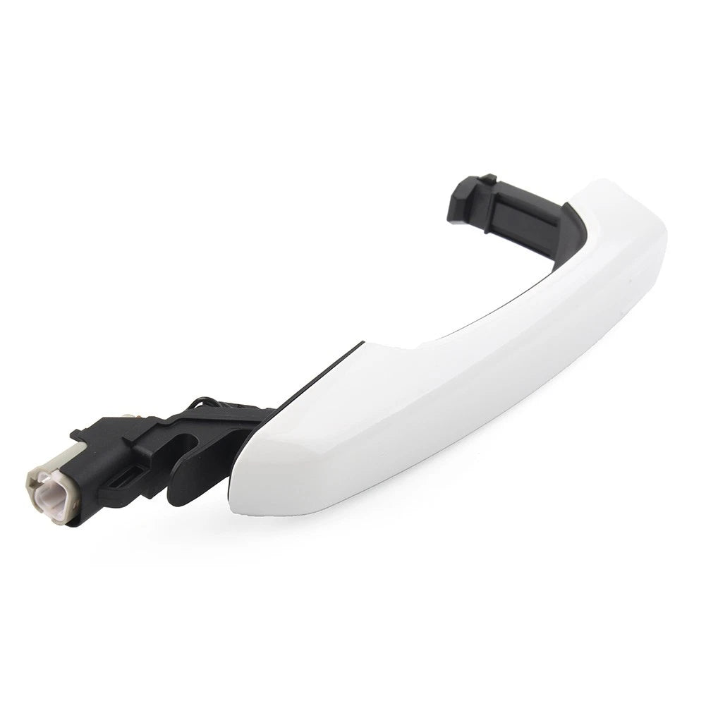 Exterior Door Handle Panel for Land Rover Range Rover Sport Evoque (2014–2020) LR025402