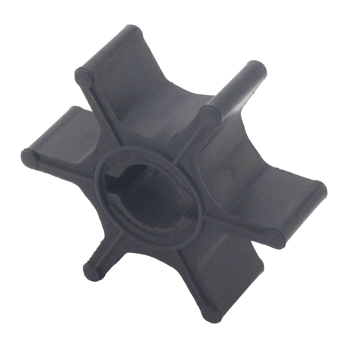 Outboard Water Pump Impeller for Suzuki 2 2.2 3.5 4 4.5 5 6 7.5 8 9 HP Engine