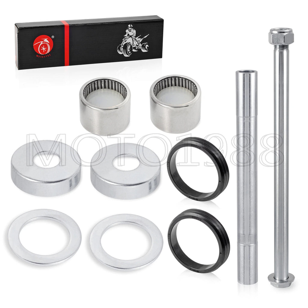 Swingarm Bearings Rebuild Kit for Yamaha Banshee YFZ350 (1987–2006)