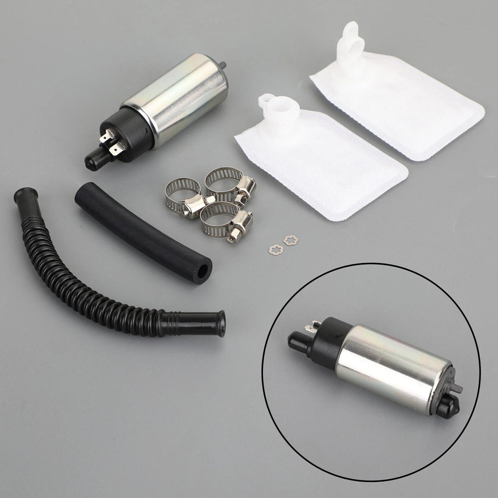 Fuel Pump & Strainer Kit for Aprilia RXV SXV 450 550 (2006–2015) AP9100416 T9