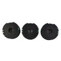 3 Pack Spool and Line for Black and Decker GL7033 GL8033 GL9035