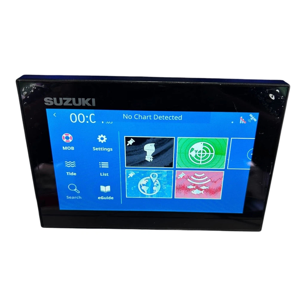 Suzuki SMD7 Marine Multi-Function Display for Suzuki (OEM)