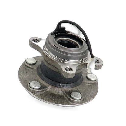 Rear Wheel Bearing Hub Assembly for Suzuki SX4 (2007–2014)