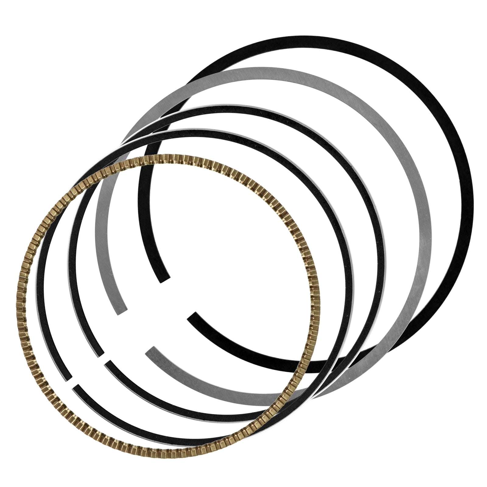 Piston Ring Set Replacement for Honda Rancher 420 TRX420 (2007–2026)