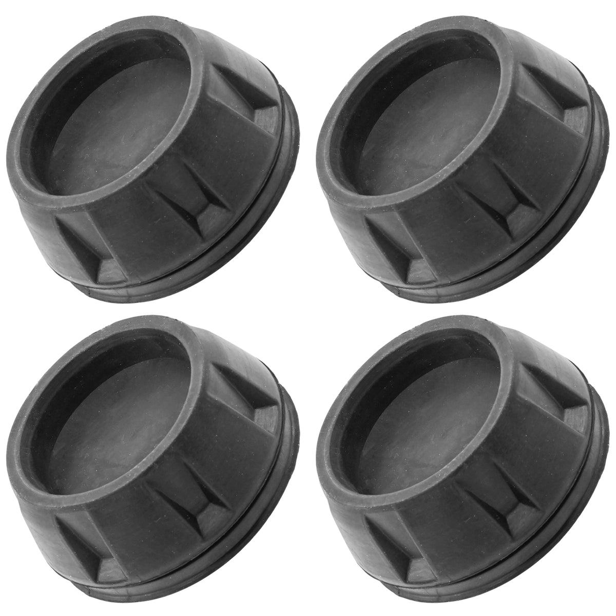 Wheel Center Cap Replacement for Honda Front Rear Left Right (2001–2016)