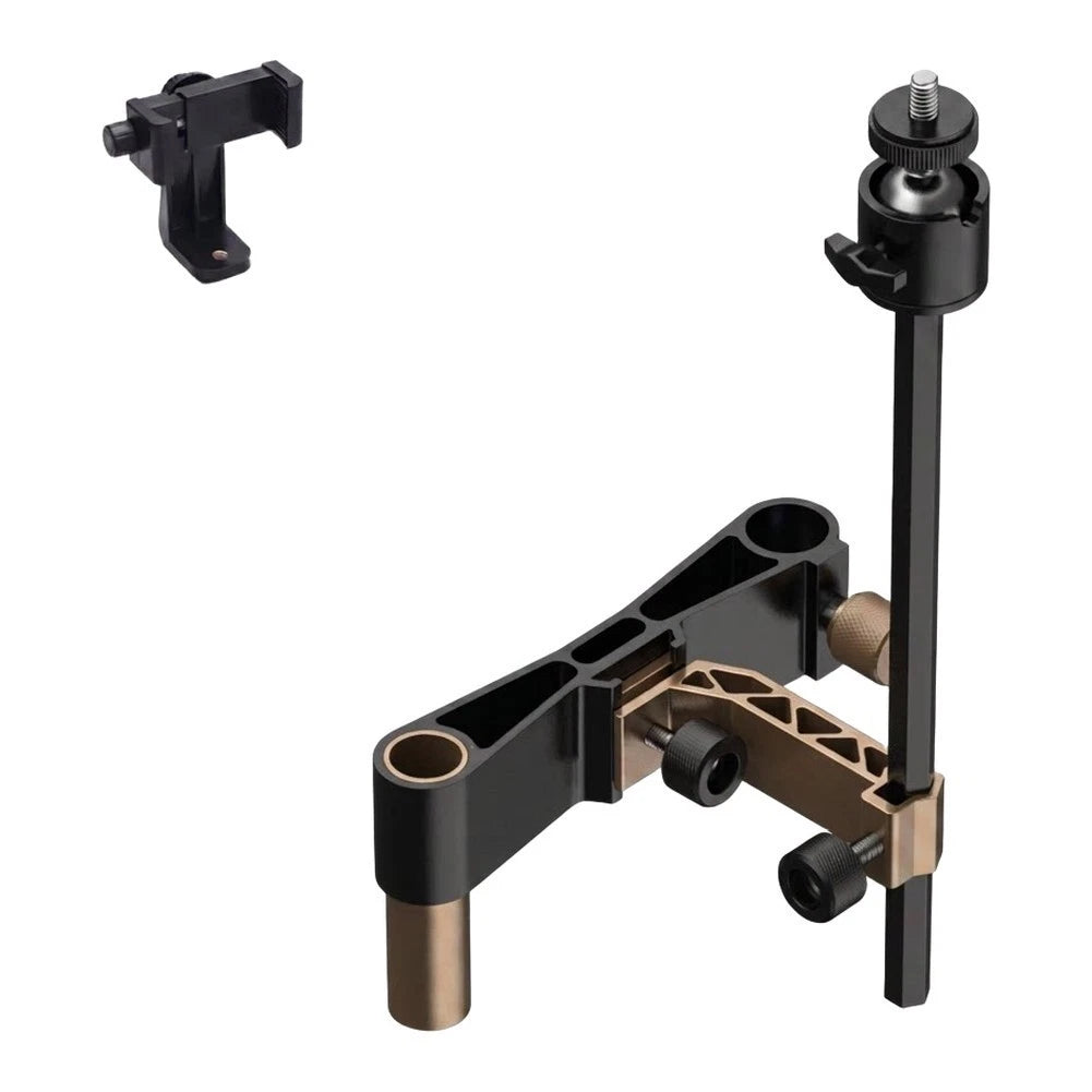 Adjustable Bait Tray Holder for Universal Use (2010–2023)