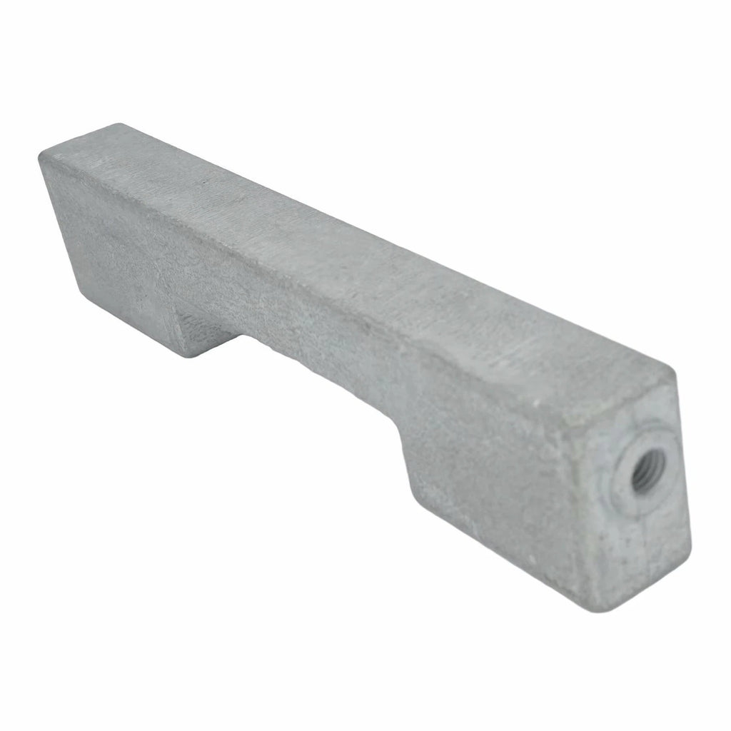 NEW JOHNSON EVINRUDE OUTBOARD ANODE 433580 5007089