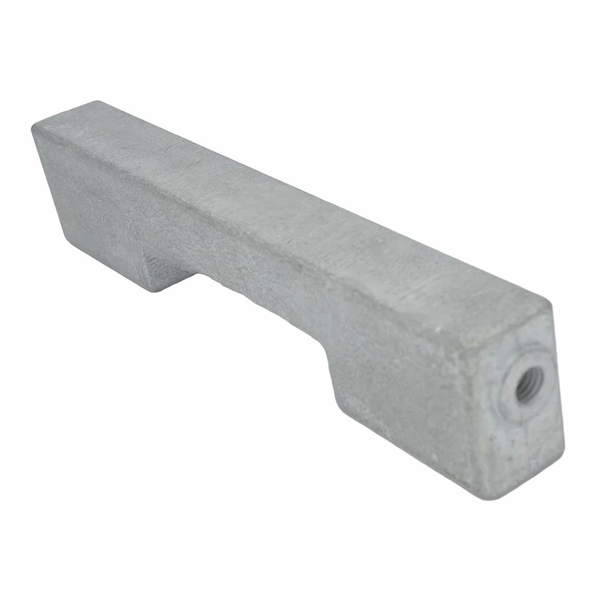 NEW JOHNSON EVINRUDE OUTBOARD ANODE 433580 5007089