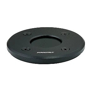 Scanstrut Low-Profile Cable Seal for Cables 9-14mm (Black Anodized Aluminum)