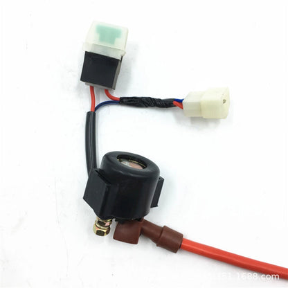 Starter Solenoid Relay for HiSun Massimo Supermach UTV 400 500 700 (2010–2023)