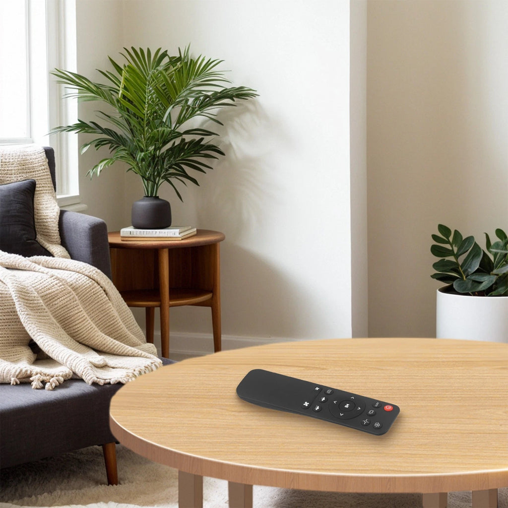 Replacement Remote Controller for MIDEA i2A Vacuum Cleaner (2019–2023)