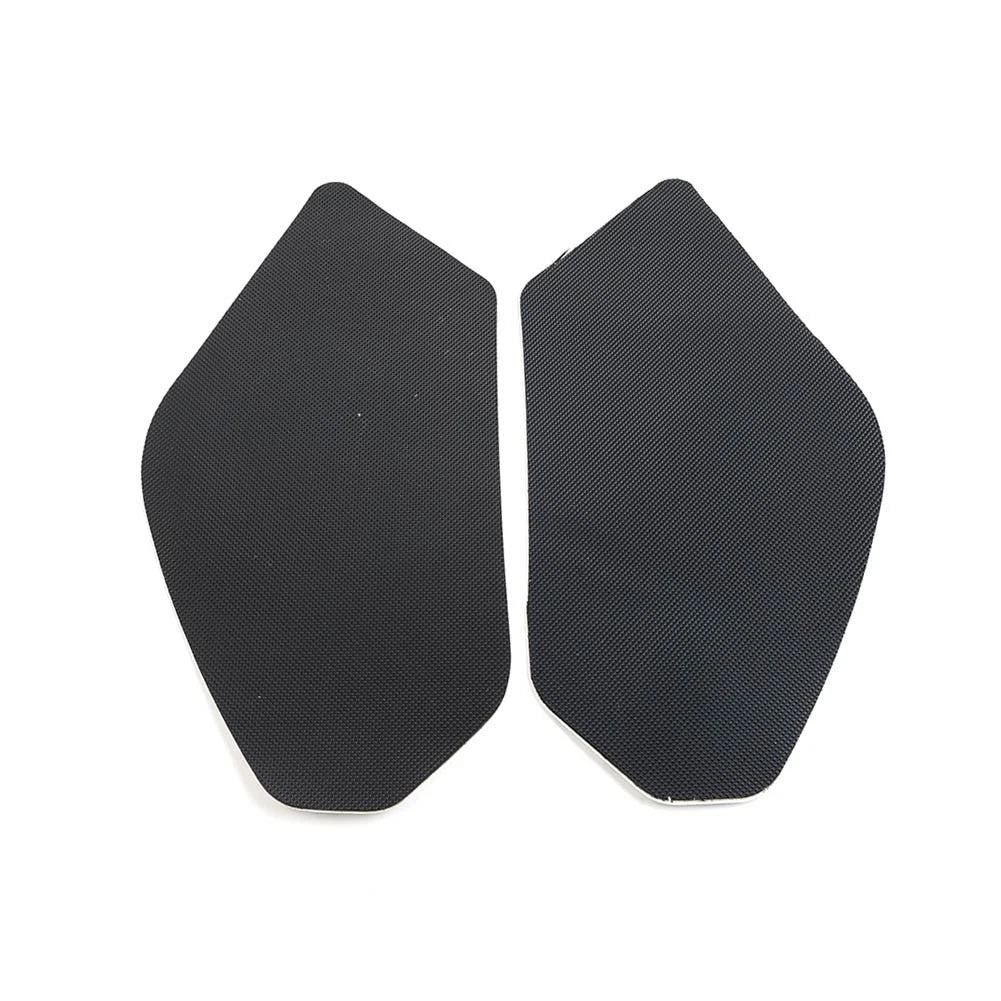 Gas Tank Pad Traction Grip Decal Protector for Honda CBR600RR (2003–2006)