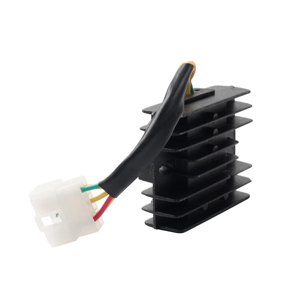 Voltage Regulator Rectifier for Linhai 260cc 300cc ATV UTV Moped Scooter
