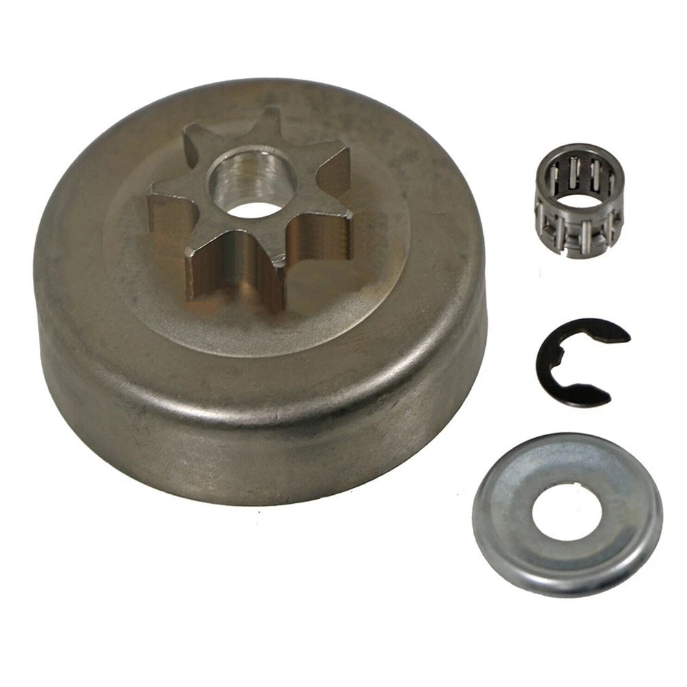 Chainsaw Clutch Drum 0.325" 7T for MS250