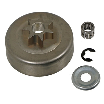 Chainsaw Clutch Drum 0.325" 7T for MS250